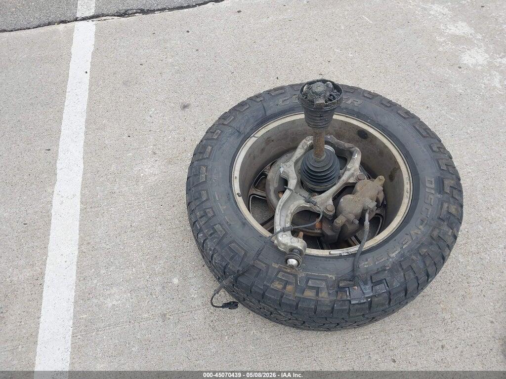 1C6RR7LTXDS711007 2013 RAM 1500 photo no. 12