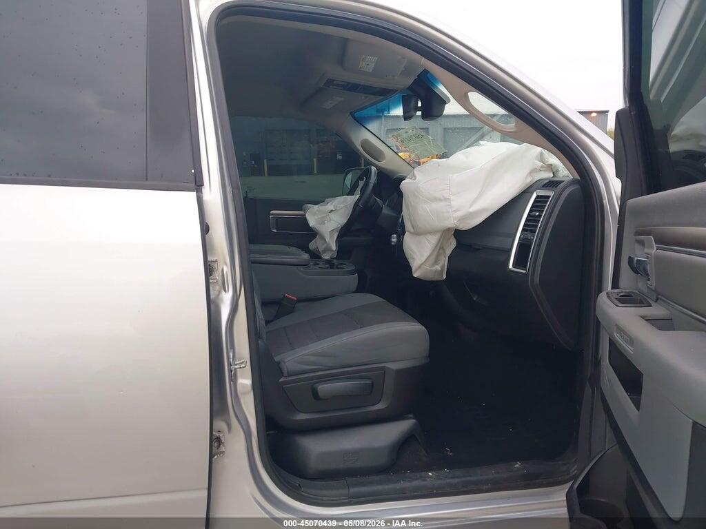 1C6RR7LTXDS711007 2013 RAM 1500 photo no. 5