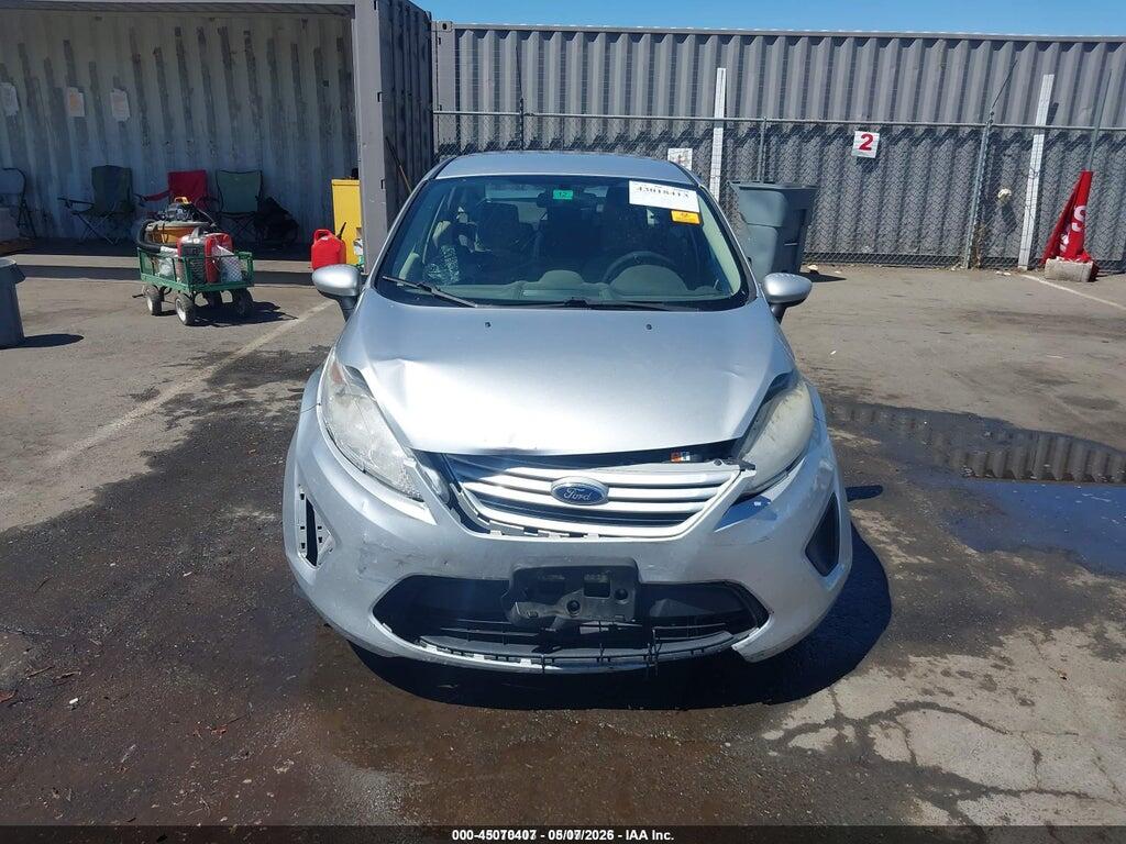 3FADP4AJ6CM104415 2012 FORD FIESTA photo no. 11
