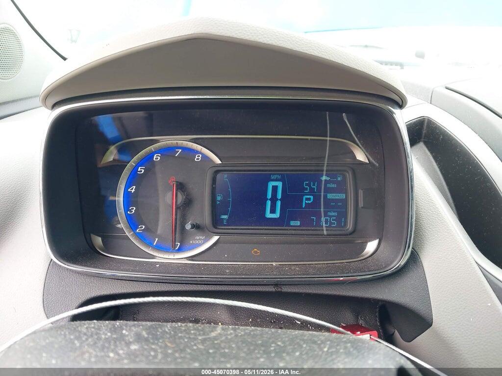 KL7CJKSB3GB705472 2016 CHEVROLET TRAX photo no. 7