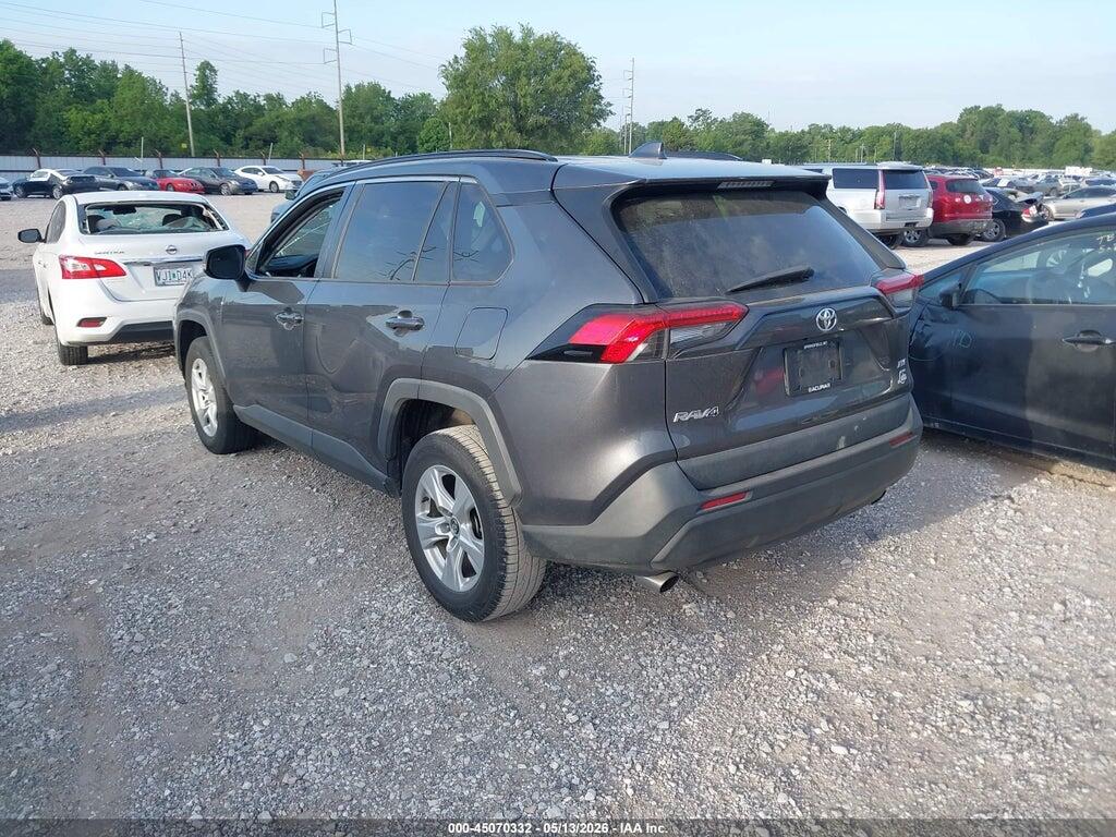 2T3W1RFV0LC053040 2020 TOYOTA RAV4 photo no. 3