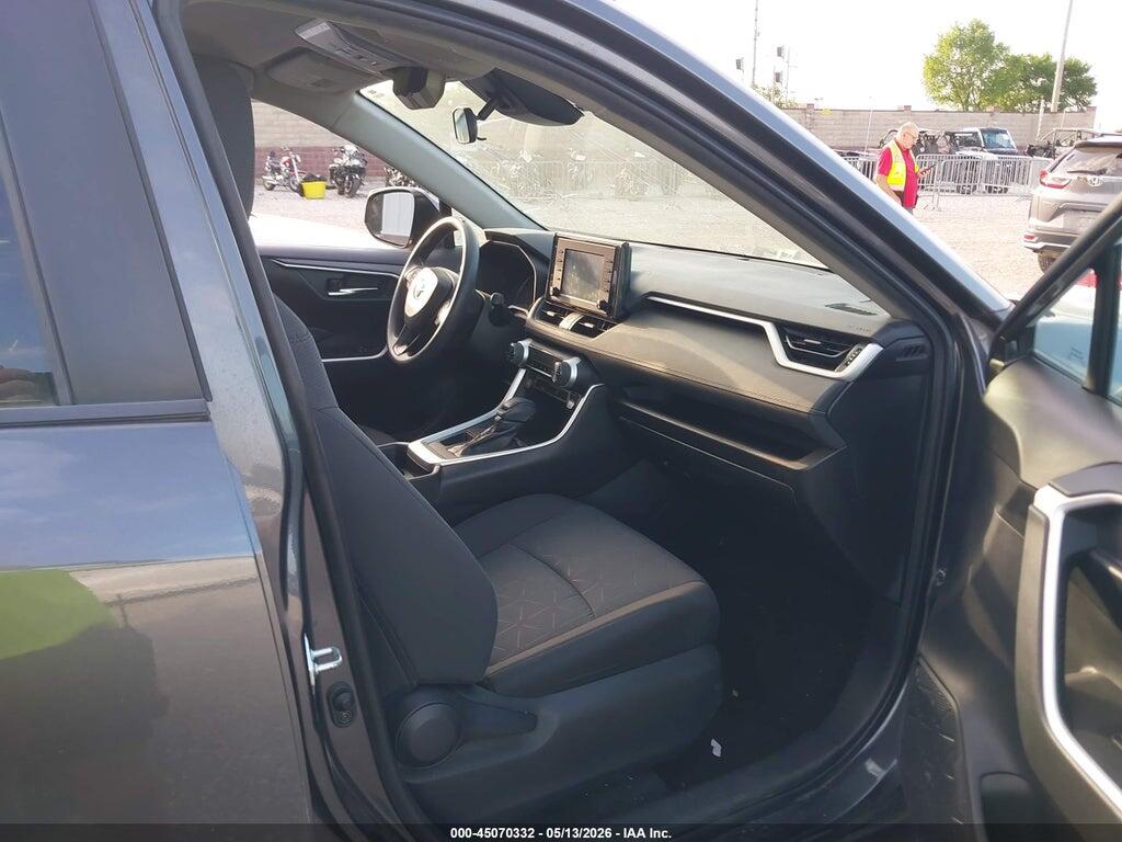 2T3W1RFV0LC053040 2020 TOYOTA RAV4 photo no. 5