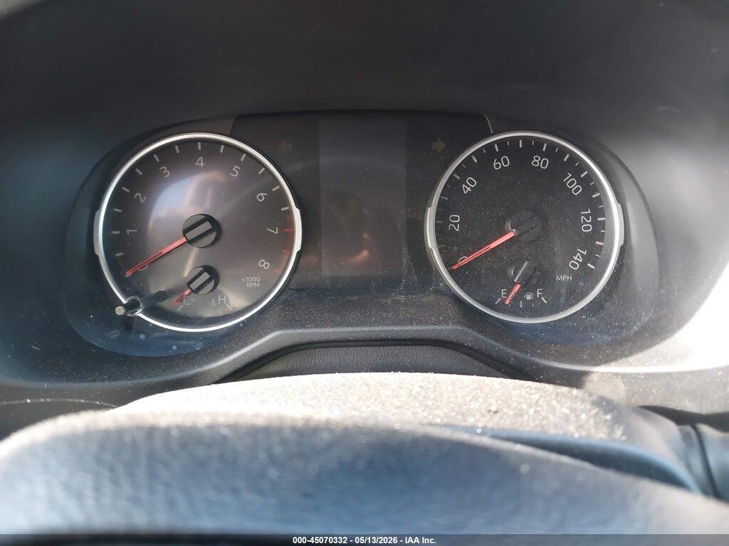2T3W1RFV0LC053040 2020 TOYOTA RAV4 photo no. 7