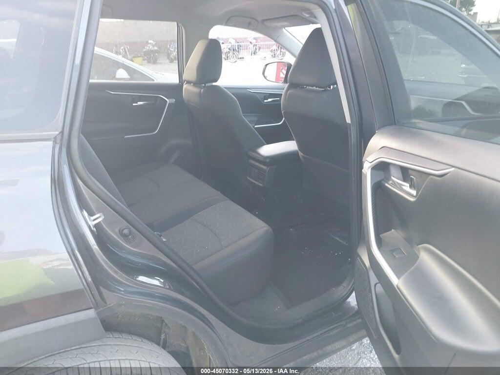 2T3W1RFV0LC053040 2020 TOYOTA RAV4 photo no. 8