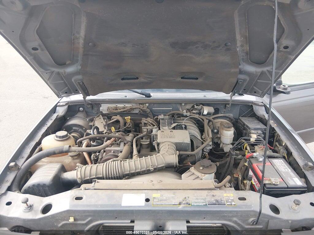 1FTKR1AD7BPA45811 2011 FORD RANGER photo no. 10