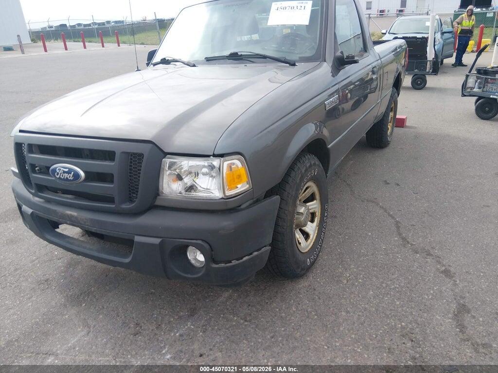 1FTKR1AD7BPA45811 2011 FORD RANGER photo no. 12