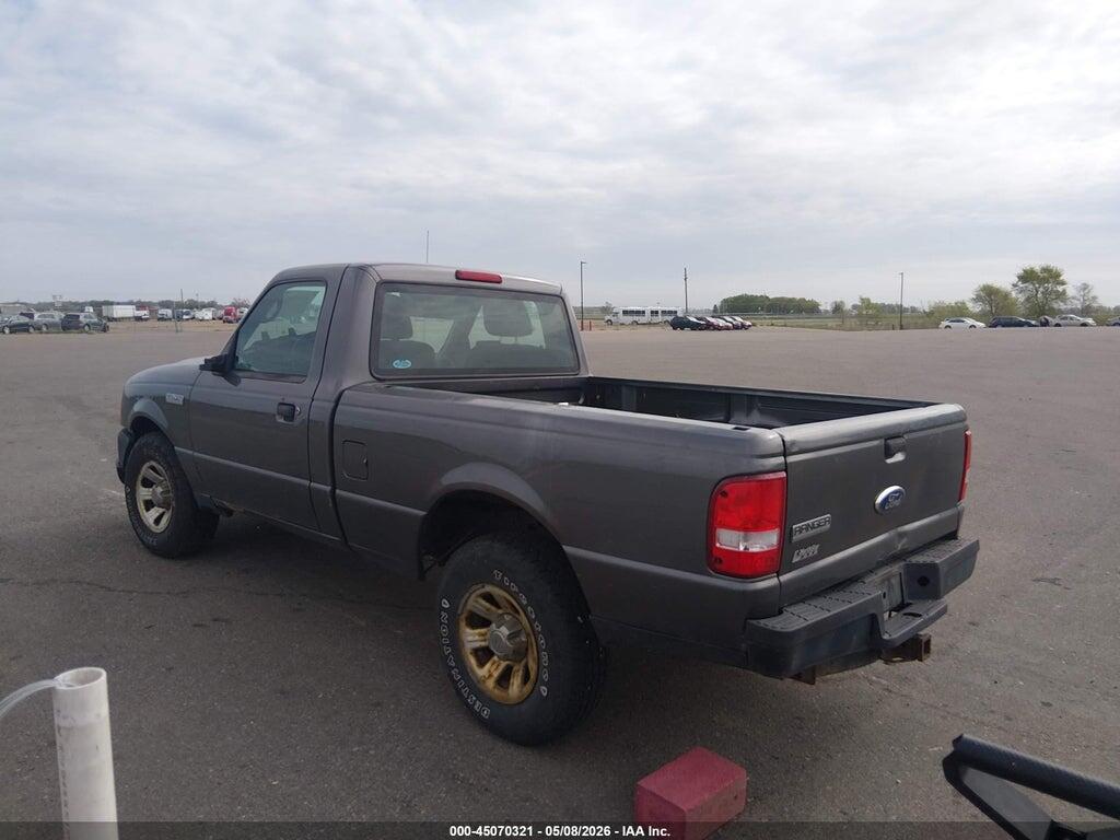 1FTKR1AD7BPA45811 2011 FORD RANGER photo no. 3