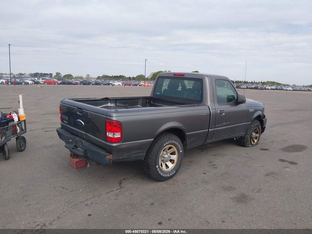 1FTKR1AD7BPA45811 2011 FORD RANGER photo no. 4