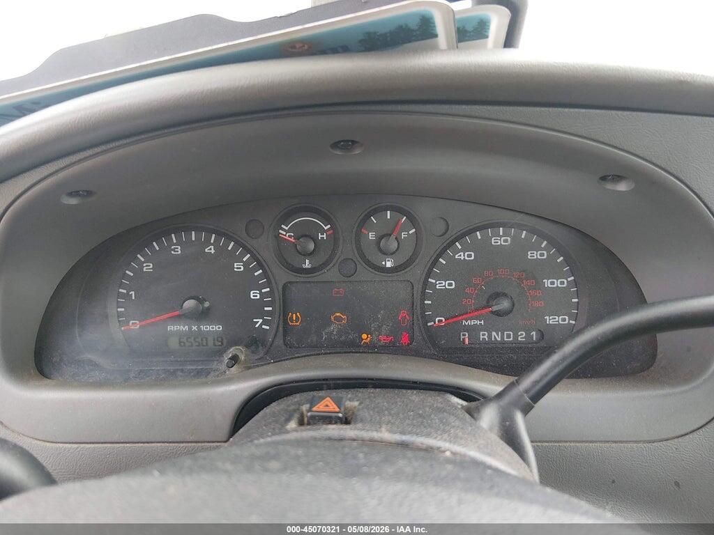 1FTKR1AD7BPA45811 2011 FORD RANGER photo no. 7