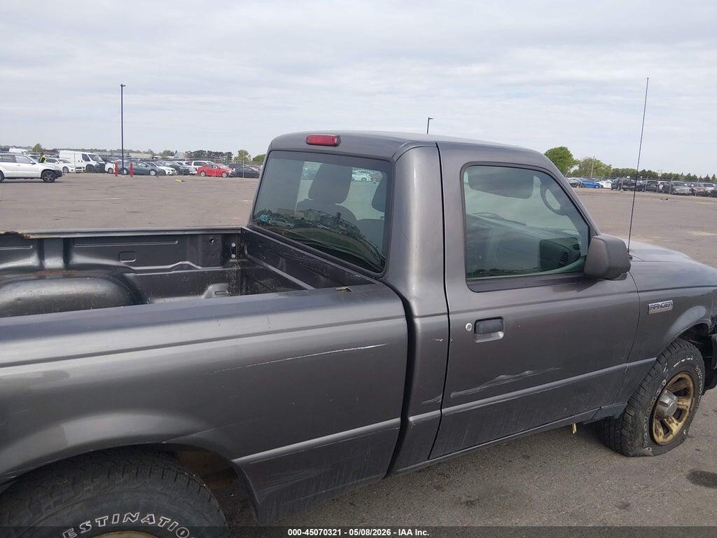 1FTKR1AD7BPA45811 2011 FORD RANGER photo no. 8