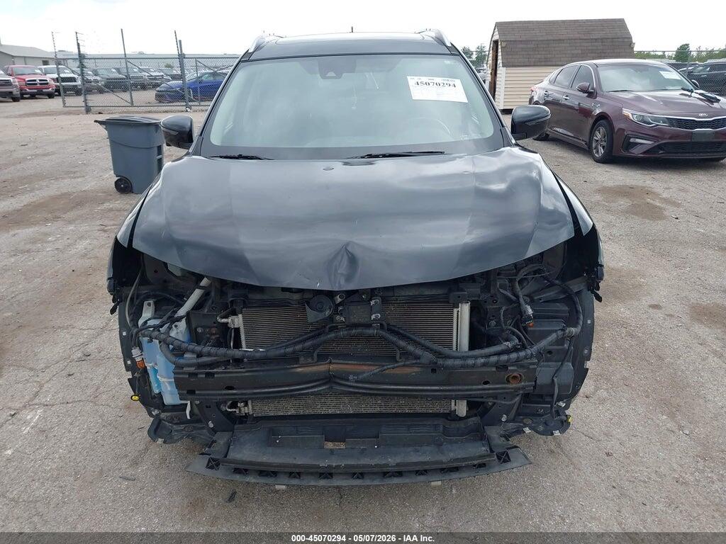 JN8AT2MV9HW014649 2017 NISSAN ROGUE photo no. 12