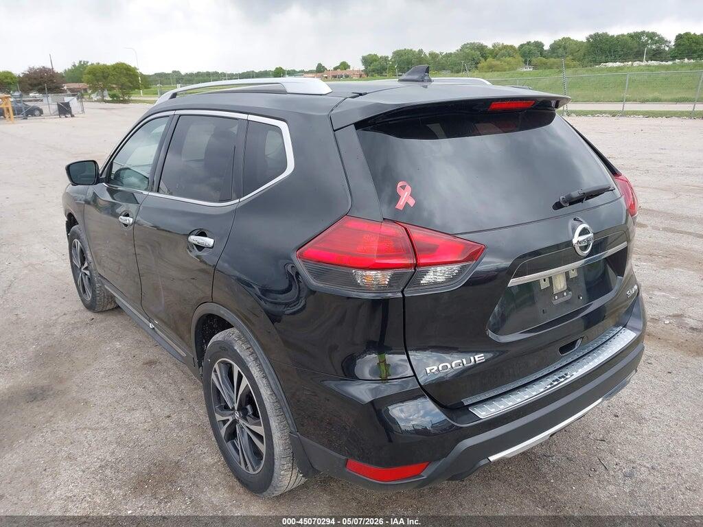 JN8AT2MV9HW014649 2017 NISSAN ROGUE photo no. 3