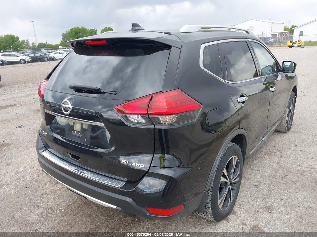 JN8AT2MV9HW014649 2017 NISSAN ROGUE photo no. 4