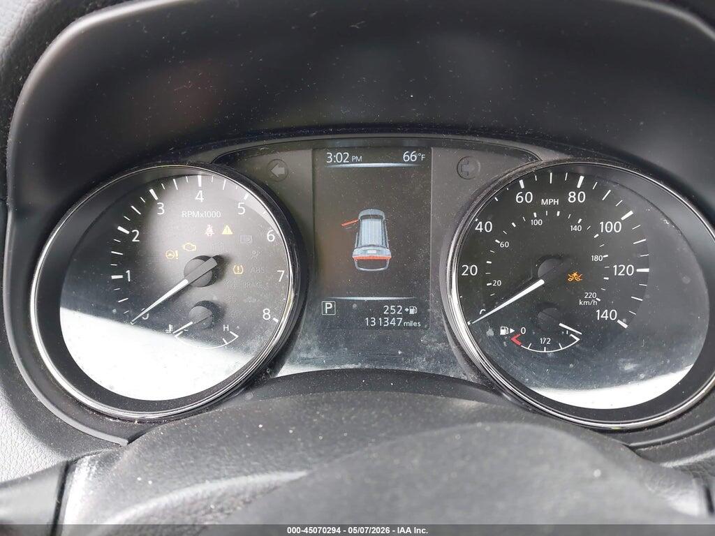 JN8AT2MV9HW014649 2017 NISSAN ROGUE photo no. 7