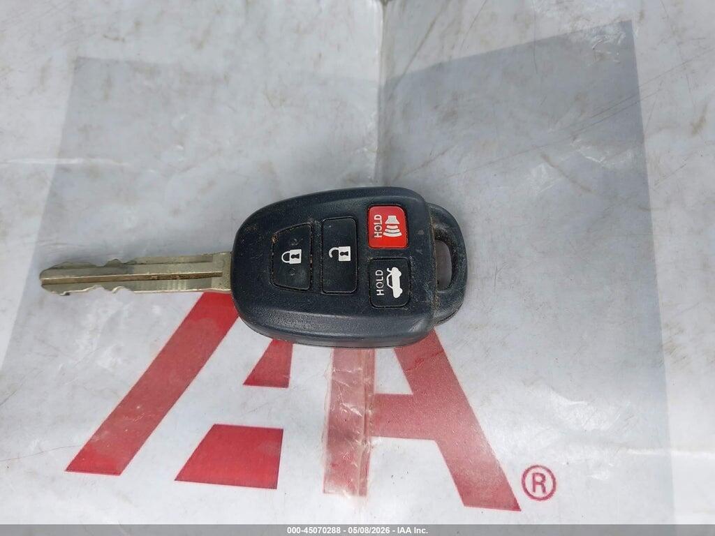 4T4BF1FK9ER390197 2014 TOYOTA CAMRY photo no. 11