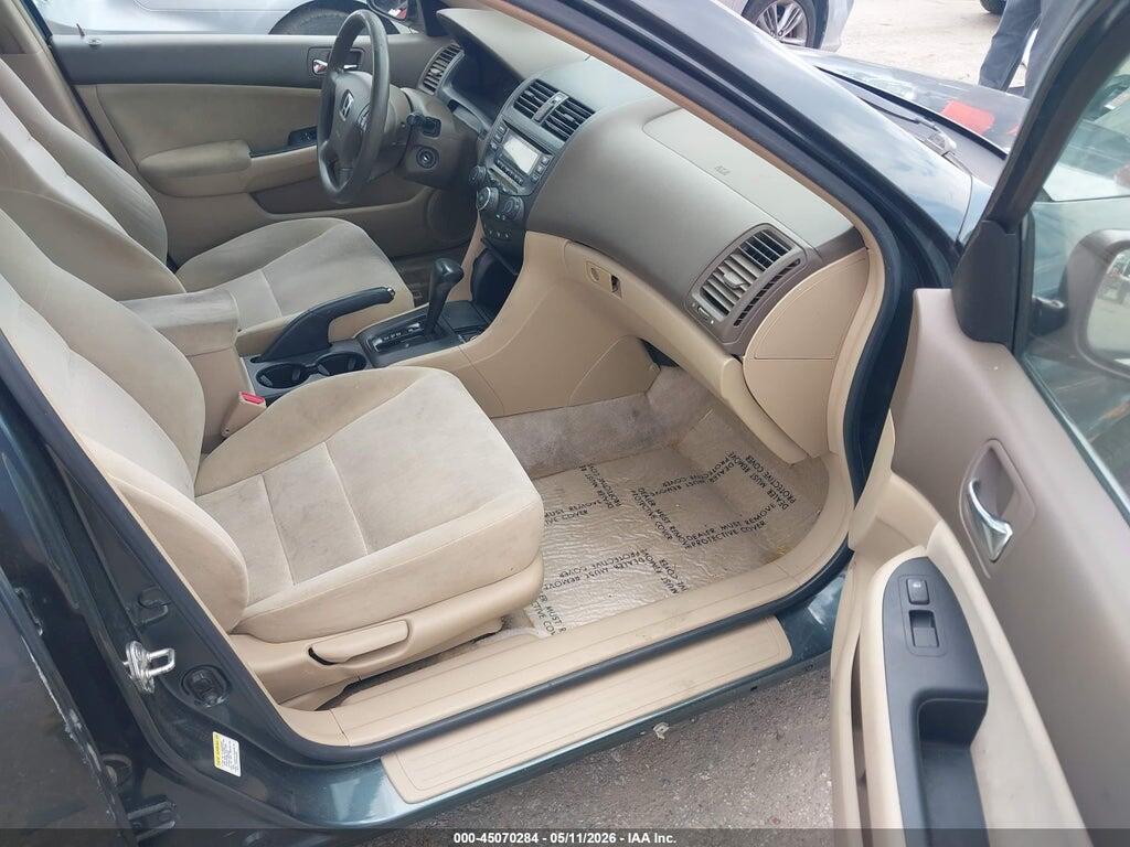 1HGCM56495A112145 2005 HONDA ACCORD photo no. 5