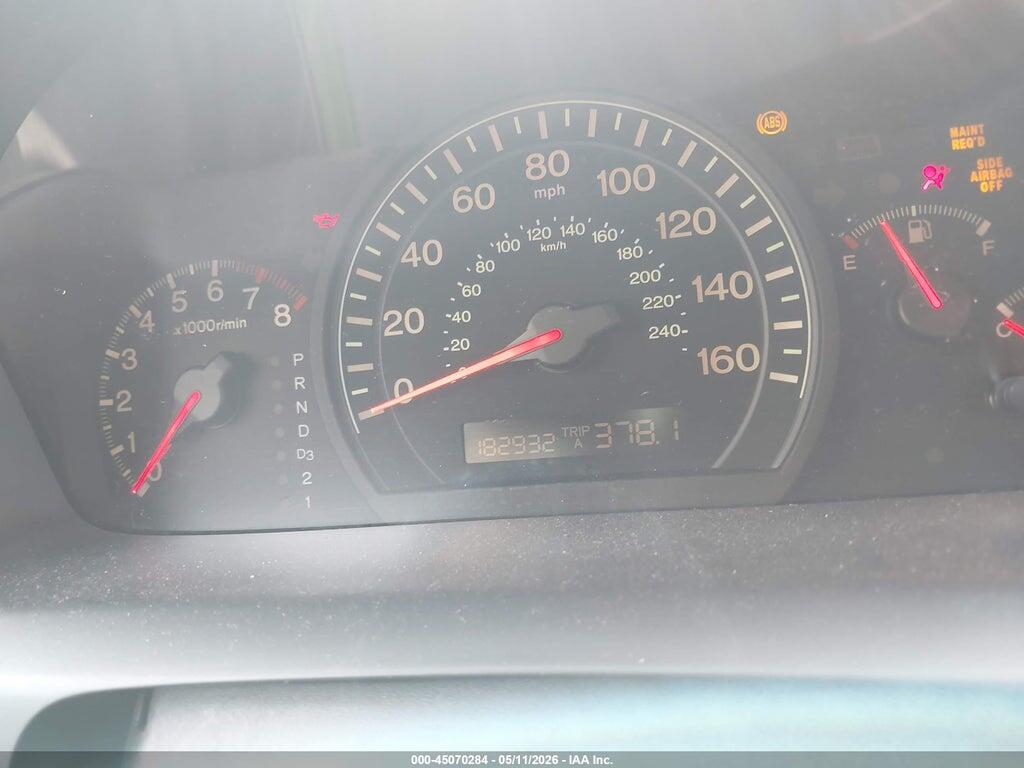 1HGCM56495A112145 2005 HONDA ACCORD photo no. 7