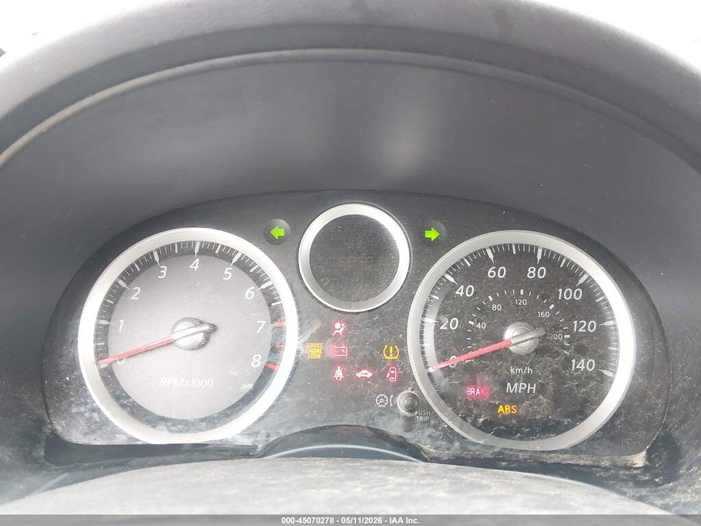 3N1AB6AP2AL684988 2010 NISSAN SENTRA photo no. 7