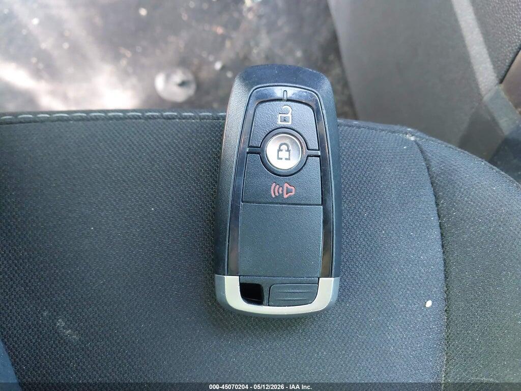 MAJ6S3GL7KC253779 2019 FORD ECOSPORT photo no. 11