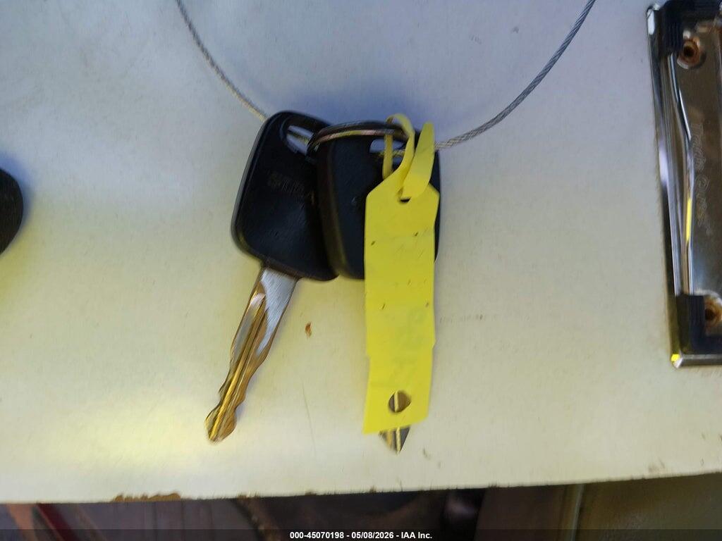 1FTZF172XYNA06860 2000 FORD F-150 photo no. 11
