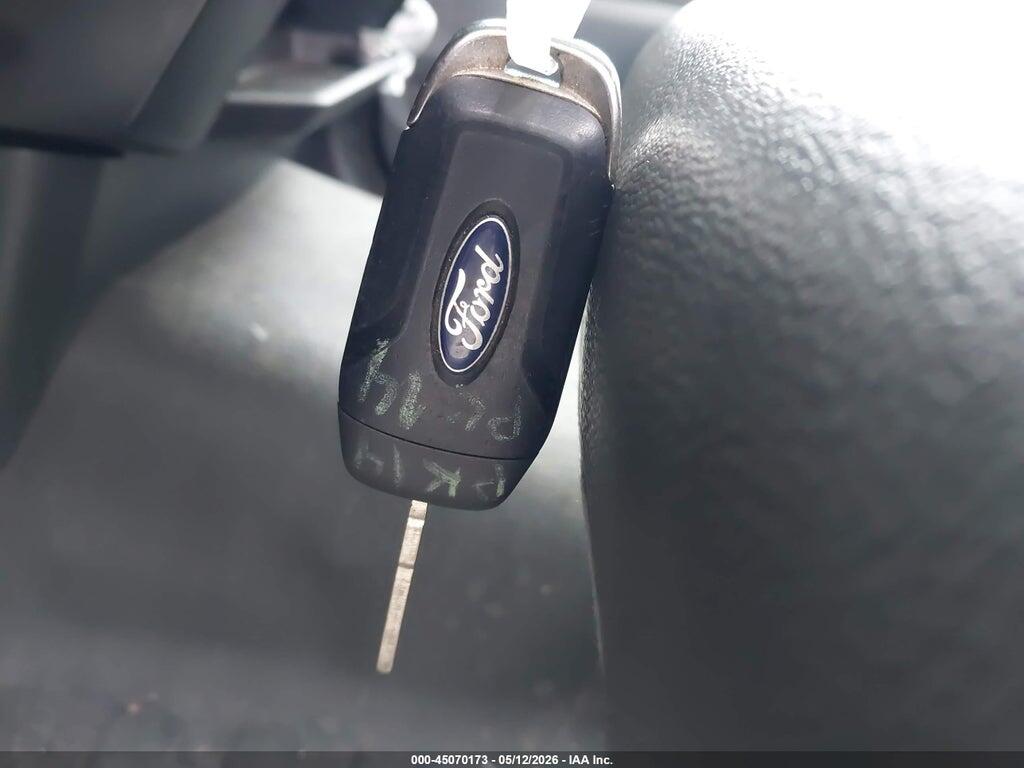 1FTMF1KP7RKF30564 2024 FORD F-150 photo no. 11
