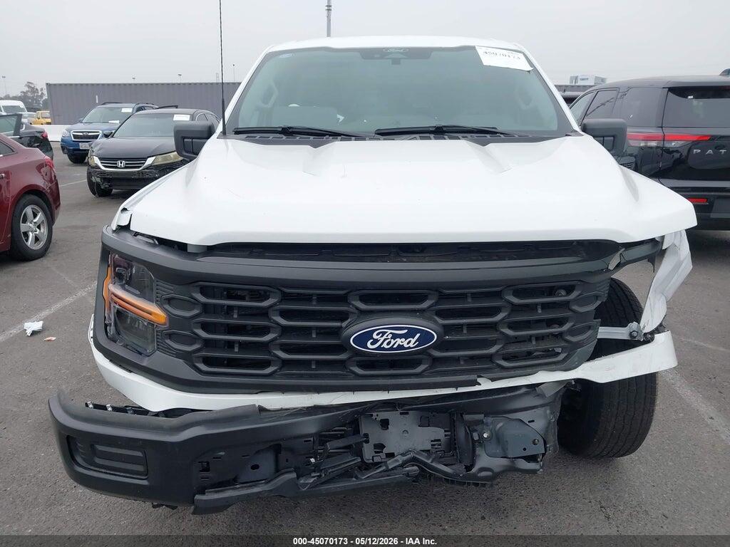 1FTMF1KP7RKF30564 2024 FORD F-150 photo no. 12