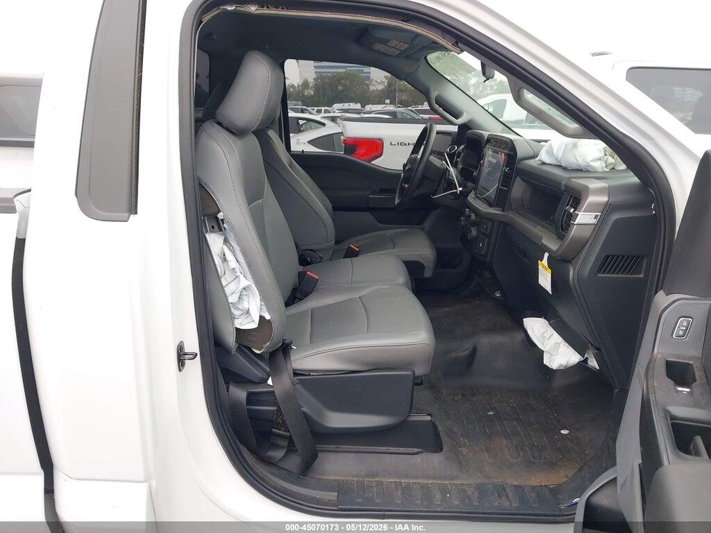 1FTMF1KP7RKF30564 2024 FORD F-150 photo no. 5