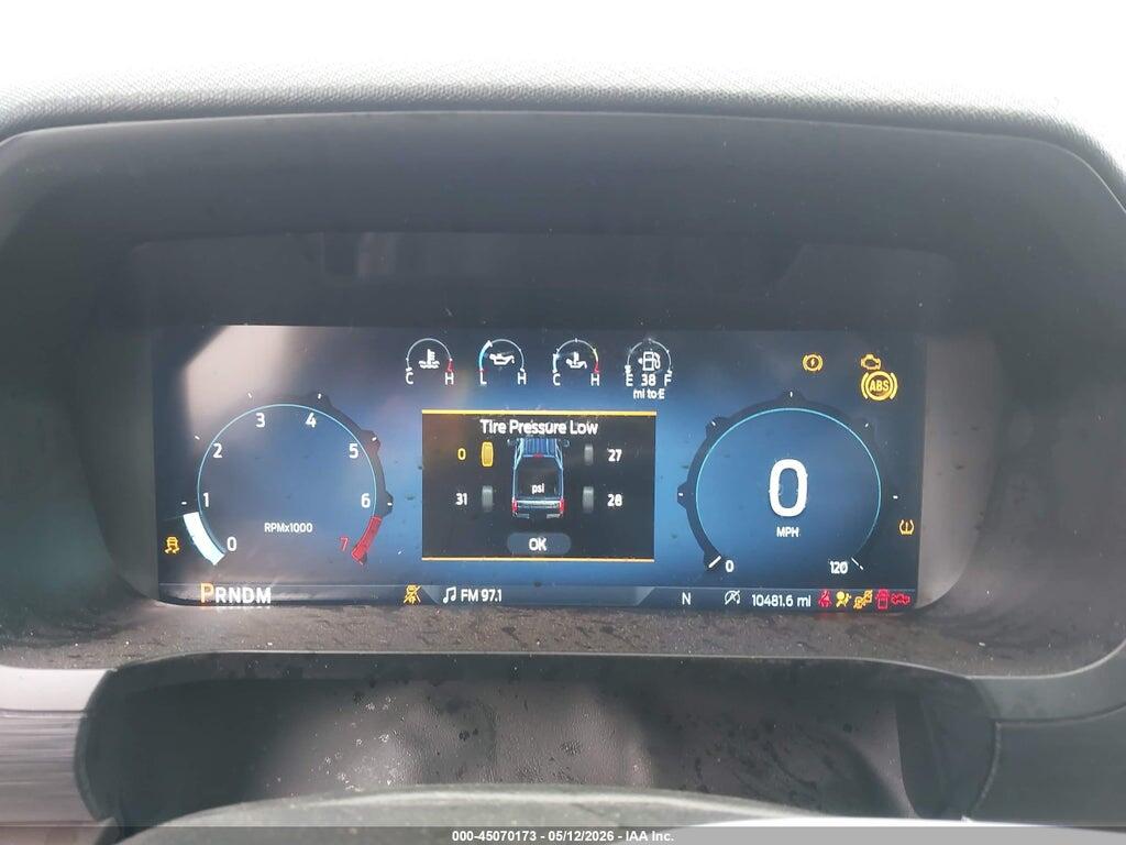 1FTMF1KP7RKF30564 2024 FORD F-150 photo no. 7