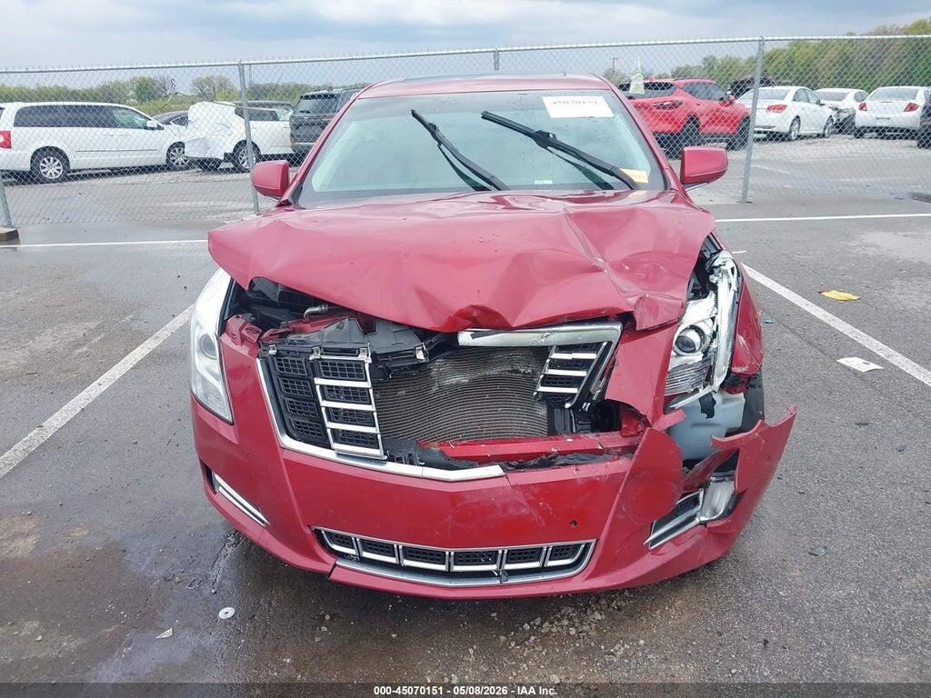 2G61M5S34E9305692 2014 CADILLAC XTS photo no. 12