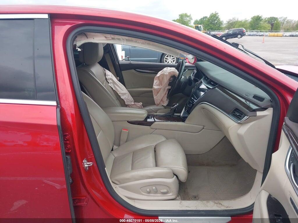 2G61M5S34E9305692 2014 CADILLAC XTS photo no. 5
