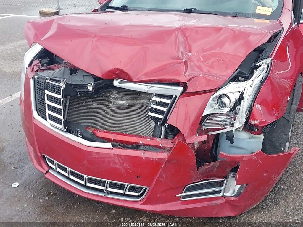 2G61M5S34E9305692 2014 CADILLAC XTS photo no. 6