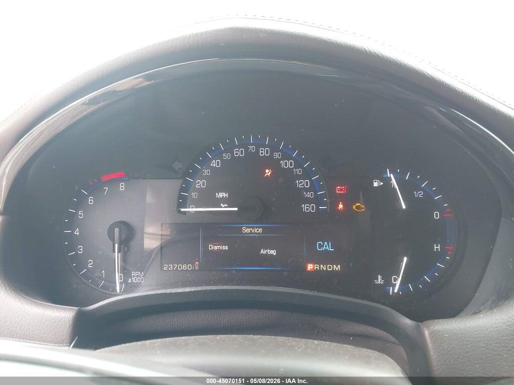2G61M5S34E9305692 2014 CADILLAC XTS photo no. 7