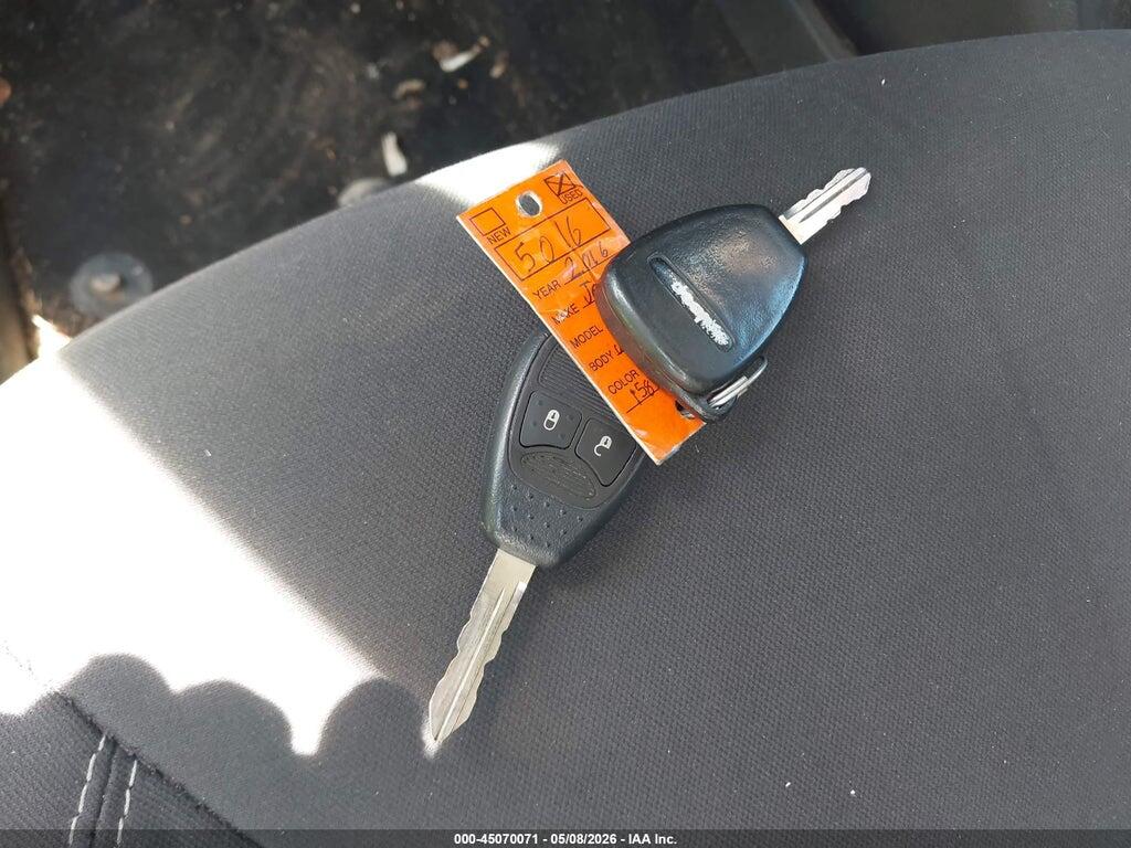 1C4BJWFG3GL158712 2016 JEEP WRANGLER UNLIMITED photo no. 11