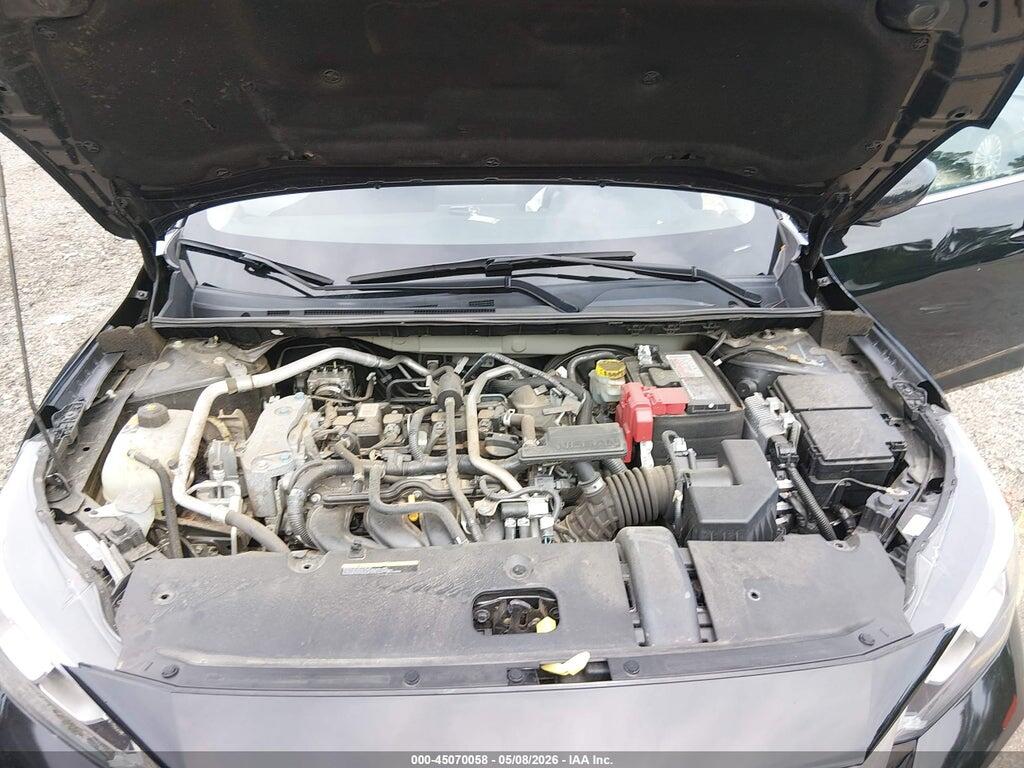 3N1AB8CV3PY227397 2023 NISSAN SENTRA photo no. 10