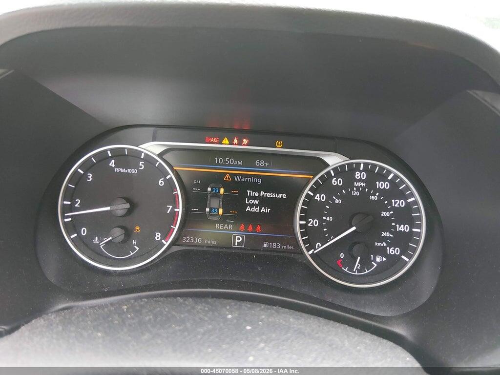 3N1AB8CV3PY227397 2023 NISSAN SENTRA photo no. 7