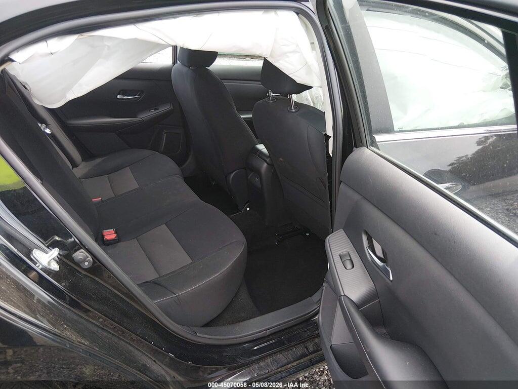 3N1AB8CV3PY227397 2023 NISSAN SENTRA photo no. 8
