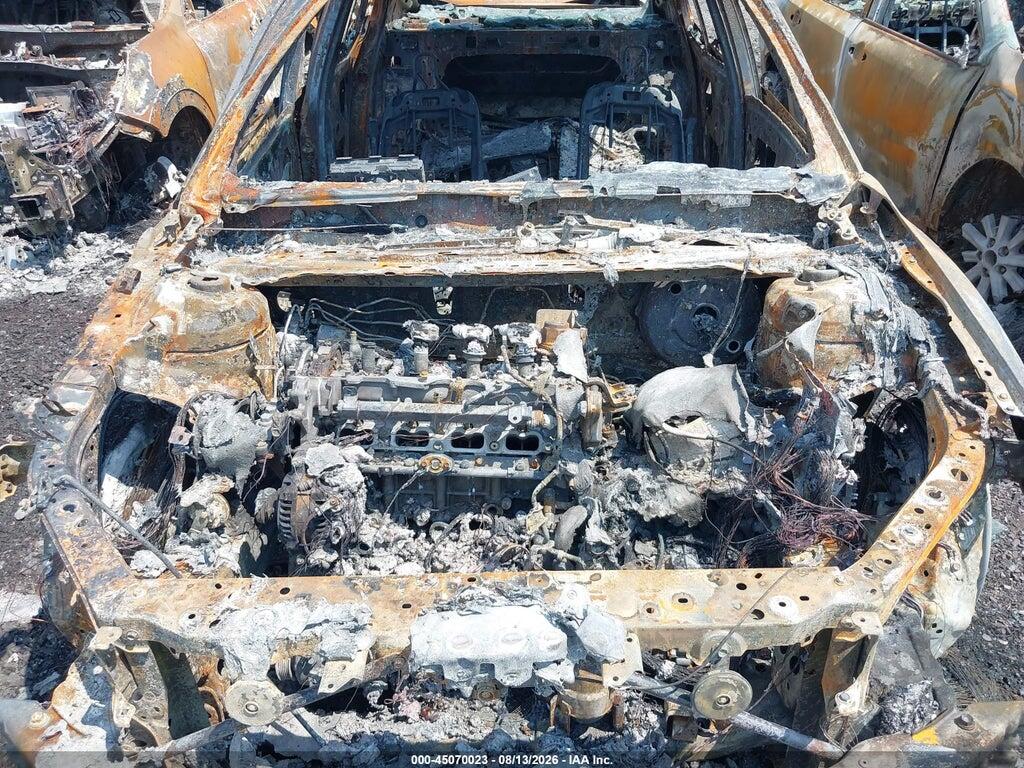 4T1G11AKXPU790567 2023 TOYOTA CAMRY photo no. 10
