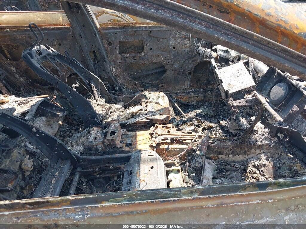 4T1G11AKXPU790567 2023 TOYOTA CAMRY photo no. 5
