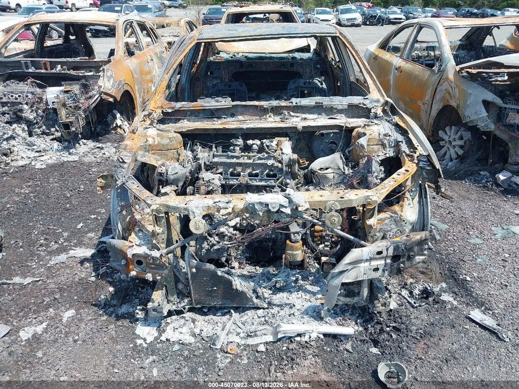 4T1G11AKXPU790567 2023 TOYOTA CAMRY photo no. 6