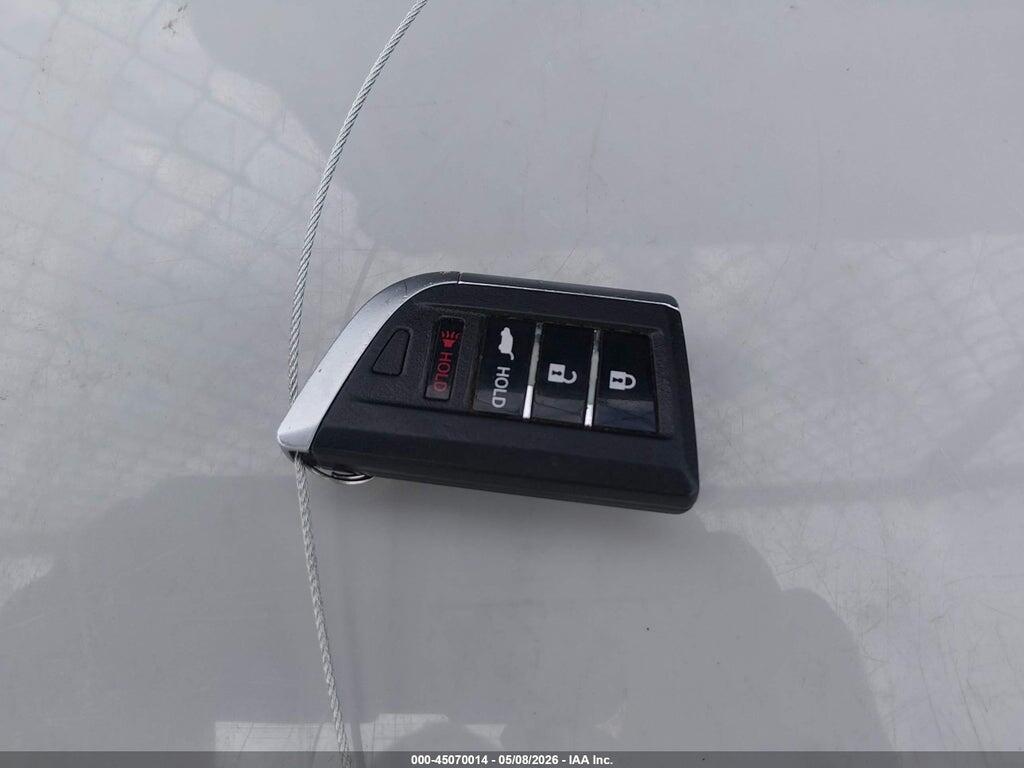 5J8YE1H06NL045126 2022 ACURA MDX photo no. 11