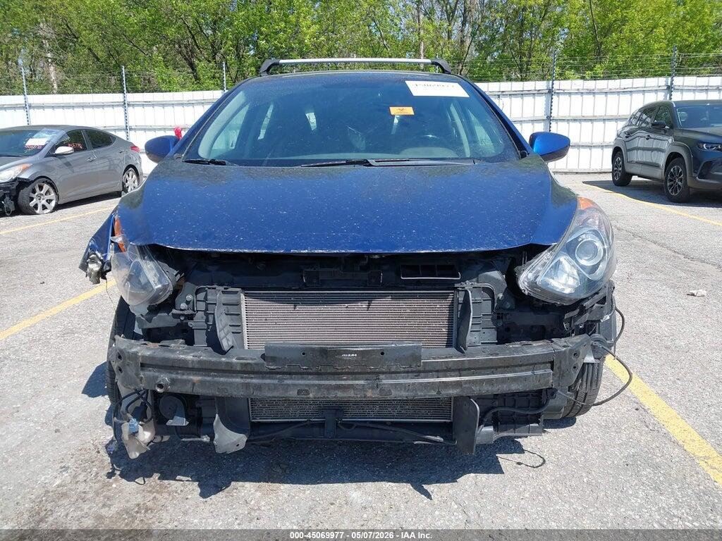 KMHD35LE1DU081033 2013 HYUNDAI ELANTRA GT photo no. 12