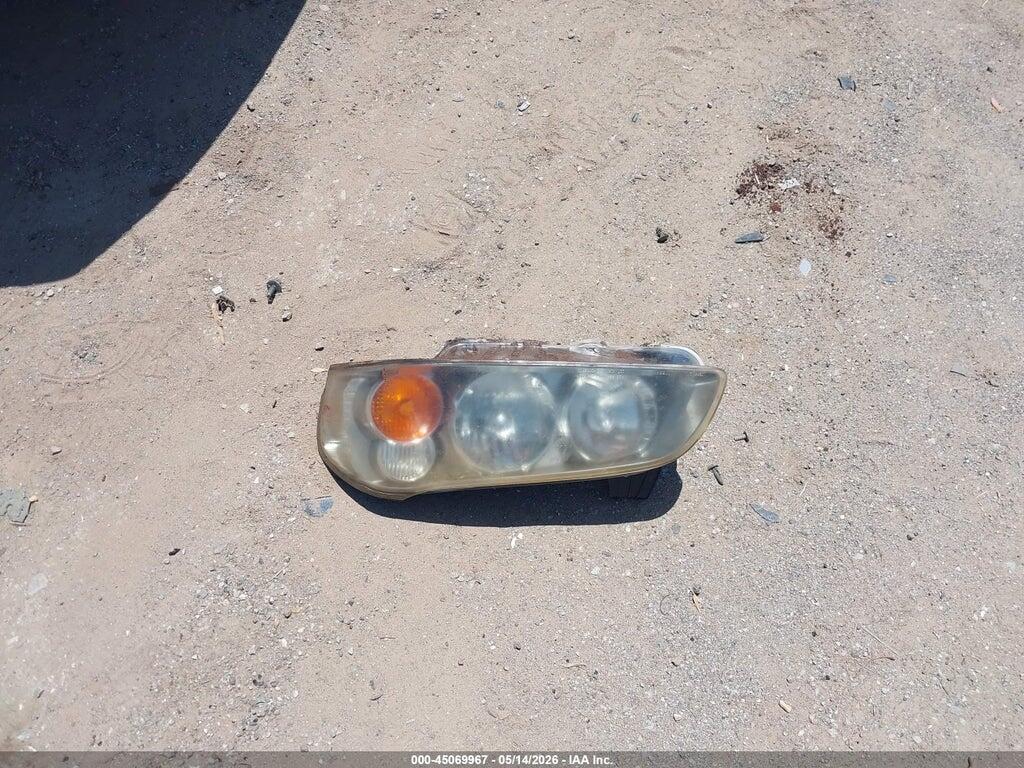 JN1DA31A73T423820 2003 NISSAN MAXIMA photo no. 12