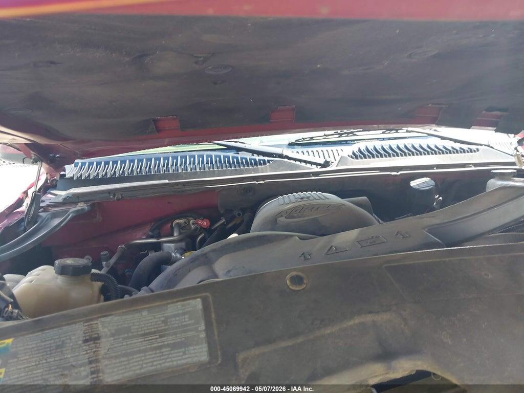 1GNEC13T76J110112 2006 CHEVROLET TAHOE photo no. 10