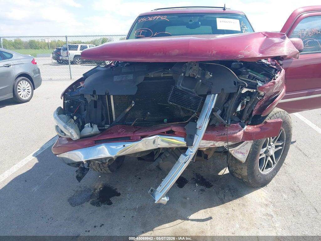 1GNEC13T76J110112 2006 CHEVROLET TAHOE photo no. 6