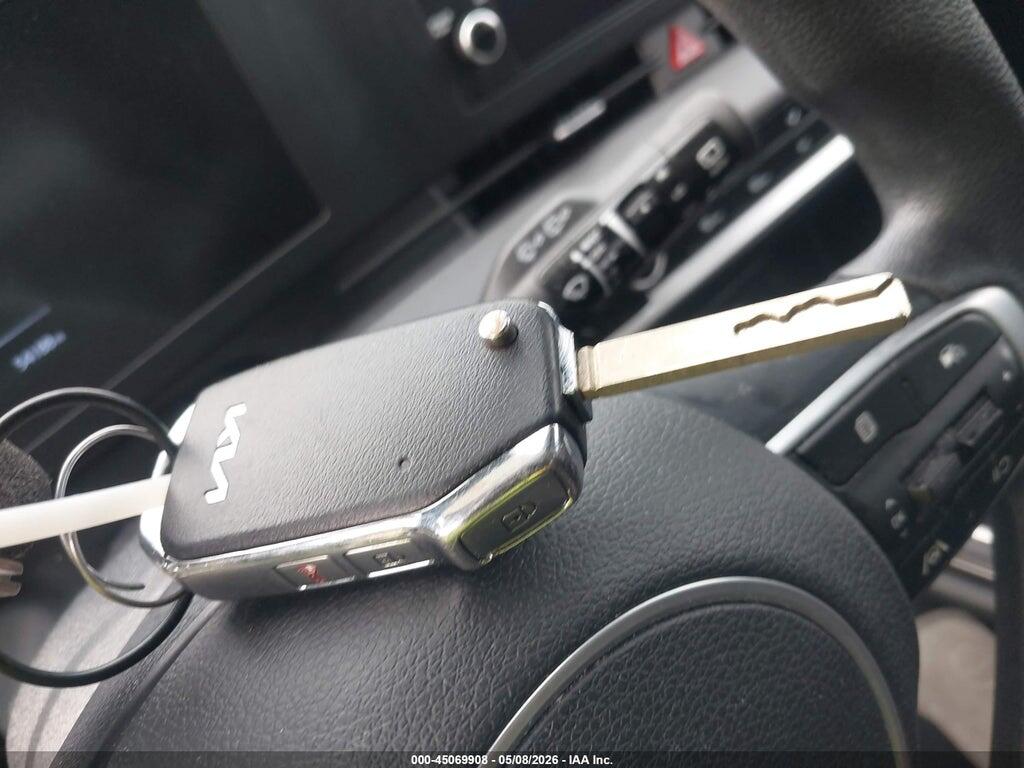 KNDPU3DF5R7275824 2024 KIA SPORTAGE photo no. 11