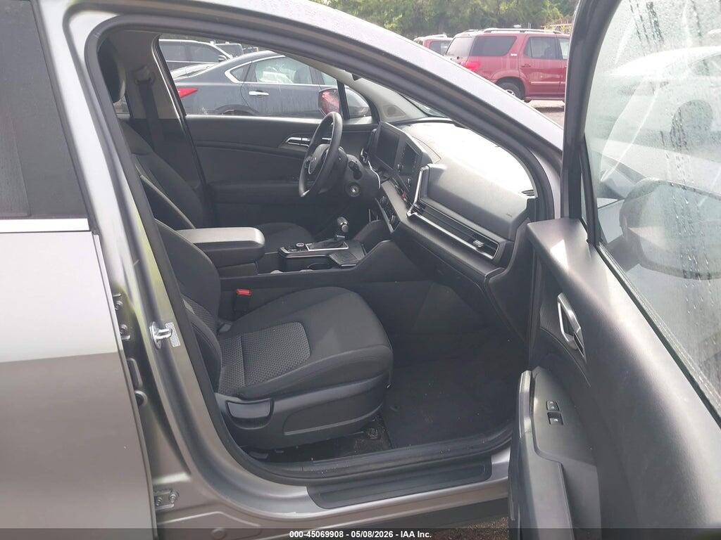 KNDPU3DF5R7275824 2024 KIA SPORTAGE photo no. 5