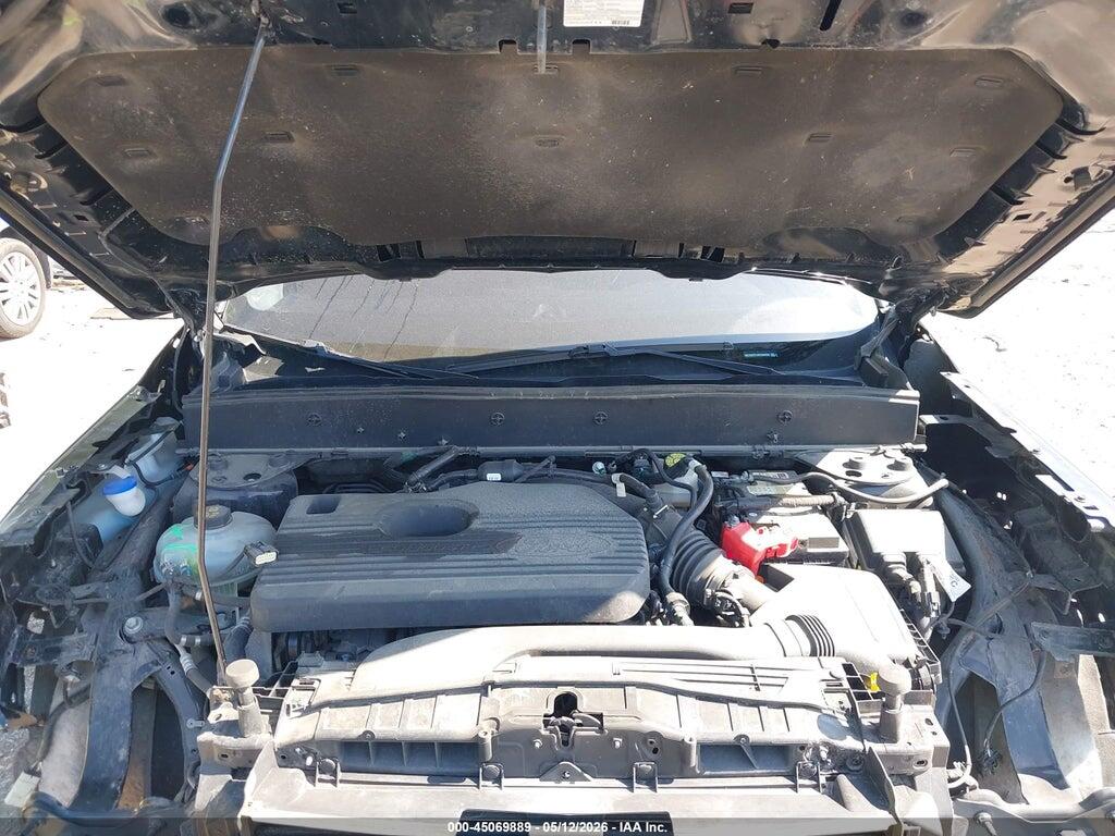 3FMCR9D91MRA88588 2021 FORD BRONCO SPORT photo no. 10