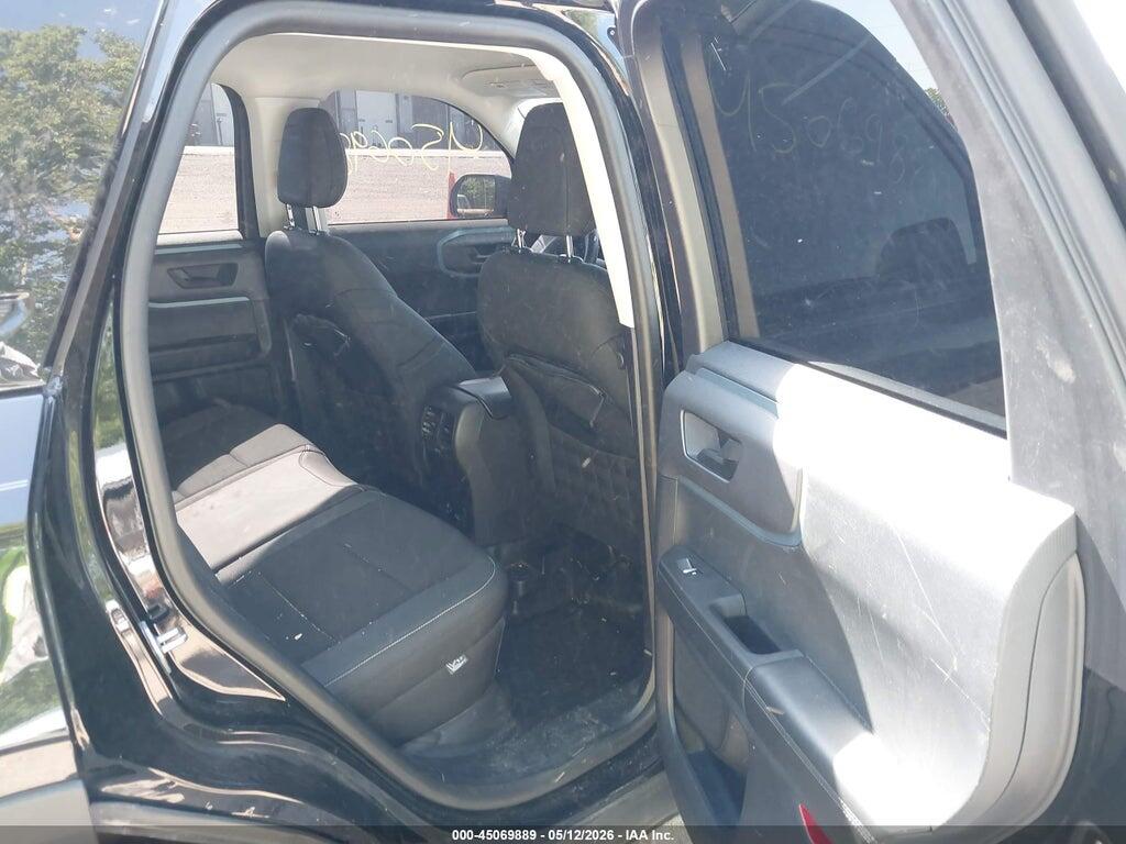 3FMCR9D91MRA88588 2021 FORD BRONCO SPORT photo no. 8