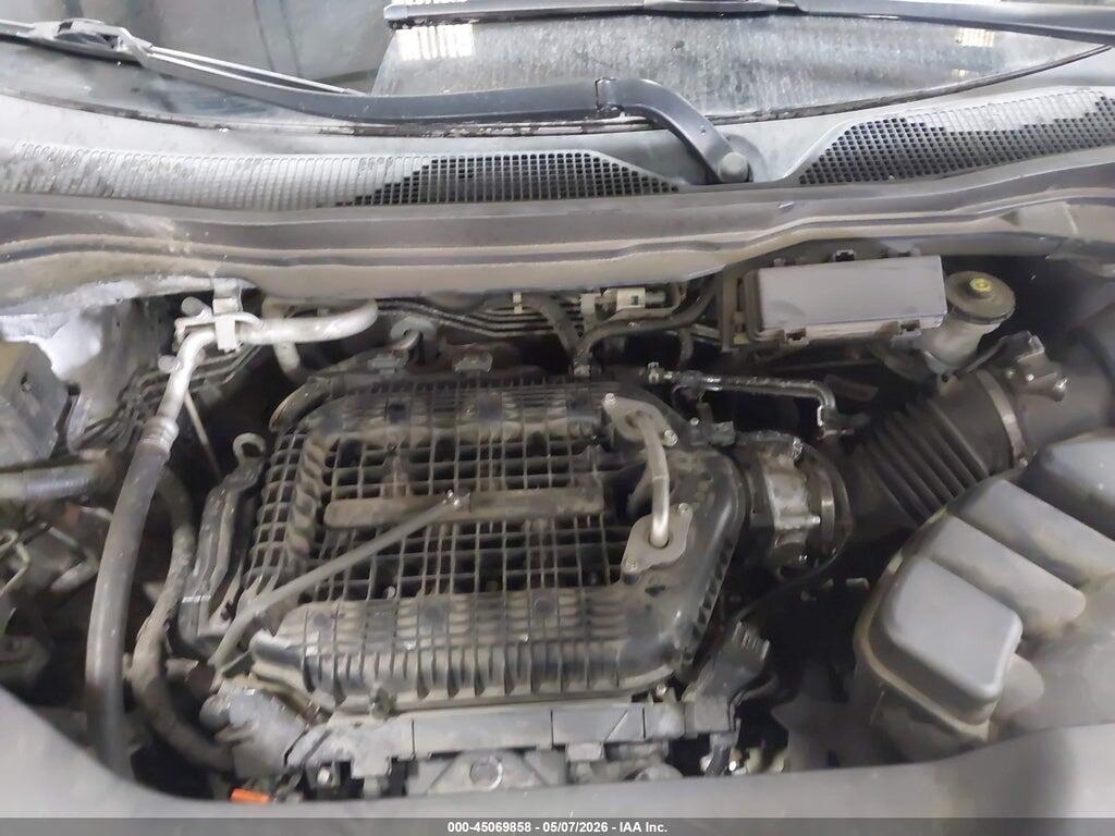 5FNYF5H11HB040905 2017 HONDA PILOT photo no. 10