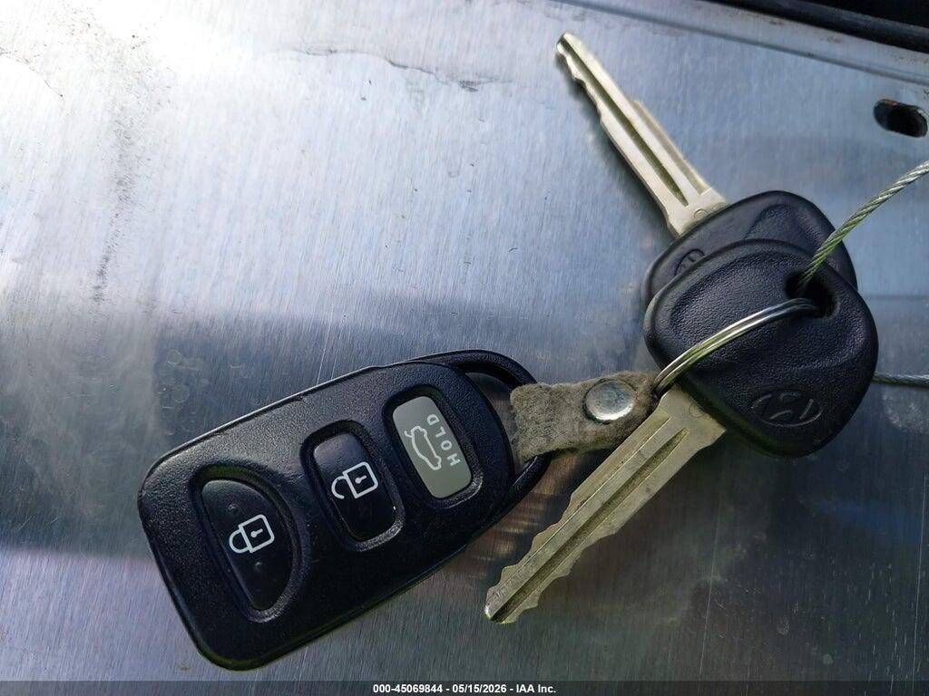 5NPDH4AE3DH424003 2013 HYUNDAI ELANTRA photo no. 11